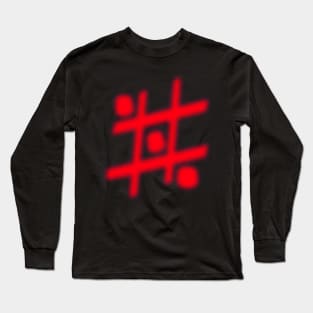 Victory XO Long Sleeve T-Shirt